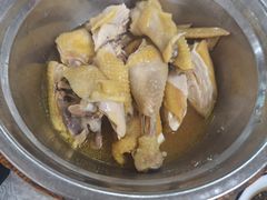 招牌碧映鸡-成惠食府(赤岗店)