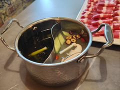 -君邦火锅(新疆大厦店)
