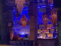 -花腰餐吧Bistro烧烤 傣味(传媒大学店)