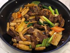 -新兴家喻酒家·羊城名宴(昌岗店)