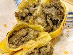 -零·壹新疆羊肉抓饭