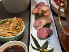 -北平盛世·新京菜·北京烤鸭(劲松·双井店)