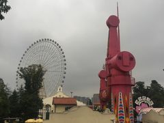 -国色天乡三期陆地乐园