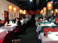 大堂-雲蜀龙阁·金牌水煮鱼(方庄店)