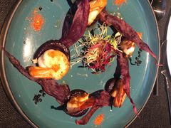 -AZUL by FUEL蓝色·法式酒馆(琶醍店)