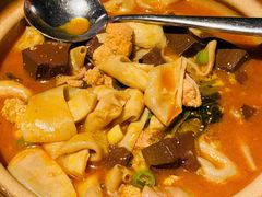 -清水亭湖北菜(大屯DT51店)