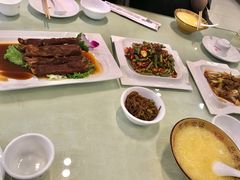 -东四民芳餐厅(世茂工三店)