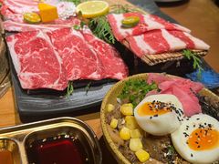 -MIKOMIKO和牛烧肉专门店(南门店)