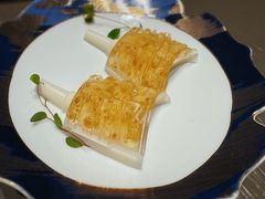 -曾宴·楚菜(湖北省博物馆店)