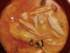 -太食獸泰式茶餐厅(IFS国金中心店)