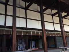 -京都御所