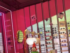 -Sweet Color美瞳隐形眼镜专营店(南翔印象城MEGA店)