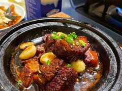 -霄汉羊排(万松园一店)