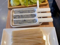 -蝎王府羊蝎子(西直门店)