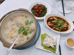 -瑞福园联谊餐室(茂名南路店)