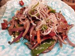 -鸟鹏烧鸟居酒屋(仁恒梦中心店)