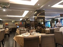 大堂-大鸭梨(天通西苑店)