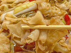 -富临港·蒸汽海鲜·手抓海鲜·炒菜(栈桥店)