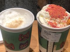 -茶颜悦色(吾悦广场六号门店)