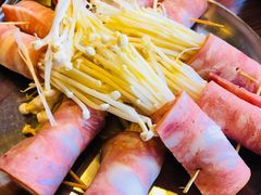 -原始泥炉烤肉(总店)