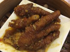 -新花城蟹粉馆(乌鲁木齐店)