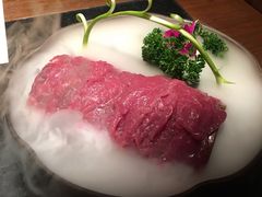 九秒牛肉-盡膳口福跷脚牛肉火锅(北美新天地店)