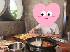 -江湖六膳門串串香(隆礼路店)