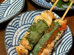 -鸟泉居酒屋·烧鸟·酒馆(百子湾店)