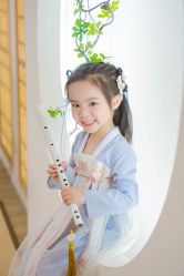 -玛瑞莎·儿童·亲子摄影(越秀店)