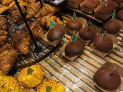 -PARIS BAGUETTE巴黎贝甜(周浦万达店)