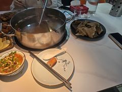 -刘少华贵州小黄牛·鲜牛肉火锅(总店)
