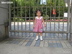 -紫薇实验幼儿园(桂平路校区)