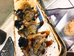 -古田居·特色寿司料理(星之岛旗舰店)