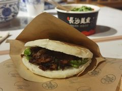 -四环冷面王(西单华威约饭街店)