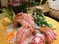 -蟹田居·活蟹料理(东城店)