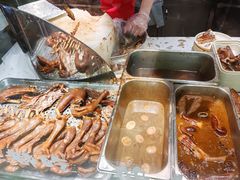 -鹅匠·潮汕卤味集市(芮欧百货店)