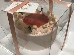 -浮光之丘MontCake生日蛋糕(科华路店)