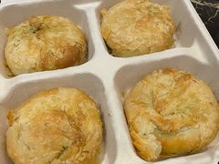 -龙华素斋(龙华路店)