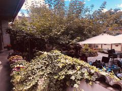 -炊烟餐厅