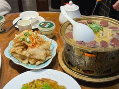 -老厨家(中央大街西七道街店)