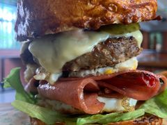 -魏斯理汉堡(西安沣东吾悦店)