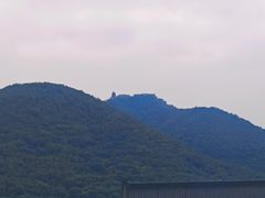 -句容茅山景区