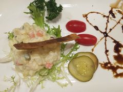 -德大西餐社(云南南路店)