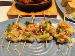 -鹿港小镇(悠唐店)