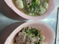 -榮泰米粉湯(Left Shop)