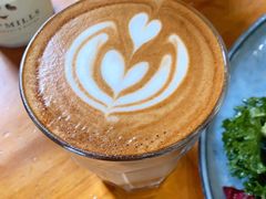 -O'mills Sourdough Bakery&Bistro(永嘉路店)