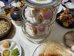 香茅虾-点都德·毕德寮