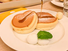 -PAN de PAIN Pancake & Sweets(K11 Art Mall店)