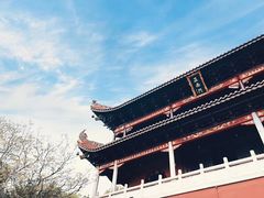 -南岳衡山风景名胜区-南岳大庙