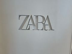 -ZARA(沈阳大悦城店)